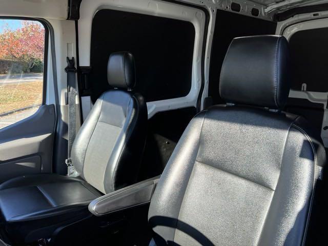 used 2023 Ford Transit-250 car, priced at $44,995