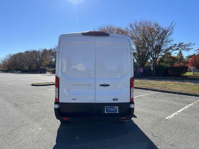 used 2023 Ford Transit-250 car, priced at $44,995