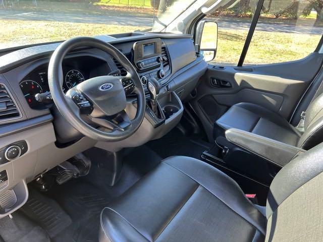 used 2023 Ford Transit-250 car, priced at $44,995