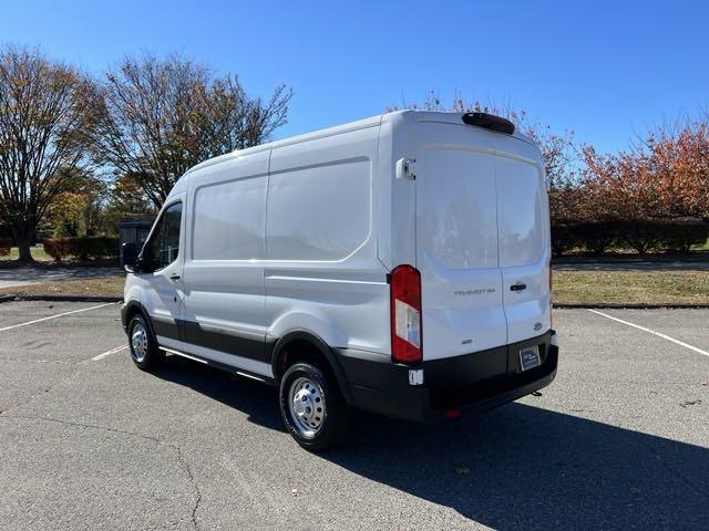 used 2023 Ford Transit-250 car, priced at $44,995