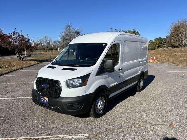 used 2023 Ford Transit-250 car, priced at $44,995