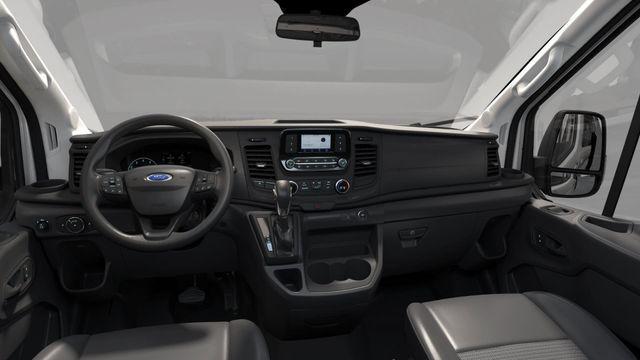 new 2024 Ford Transit-350 car, priced at $57,240