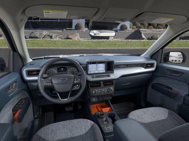 new 2024 Ford Maverick car, priced at $33,925