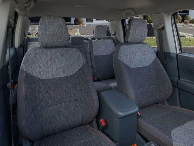 new 2024 Ford Maverick car, priced at $33,725