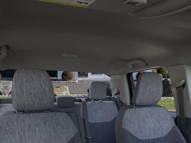 new 2024 Ford Maverick car, priced at $33,725