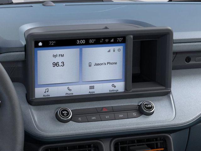 new 2024 Ford Maverick car, priced at $33,725