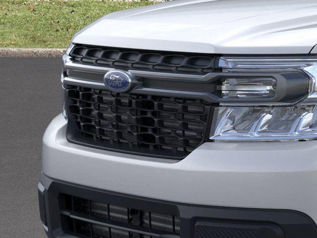 new 2024 Ford Maverick car, priced at $33,725