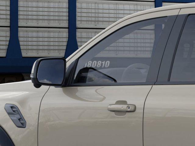 new 2025 Ford Ranger car, priced at $61,400