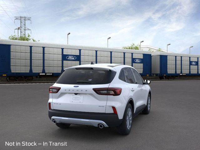 new 2025 Ford Escape car, priced at $32,940