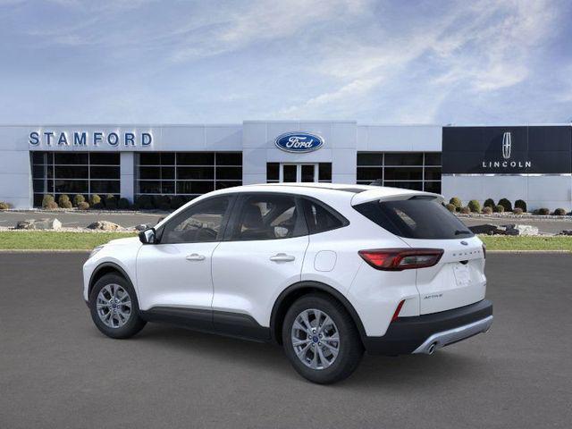 new 2025 Ford Escape car, priced at $32,740
