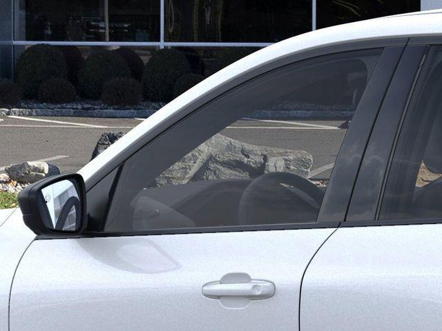 new 2025 Ford Escape car, priced at $32,740