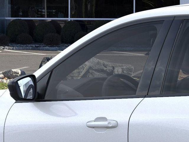 new 2025 Ford Escape car, priced at $32,940