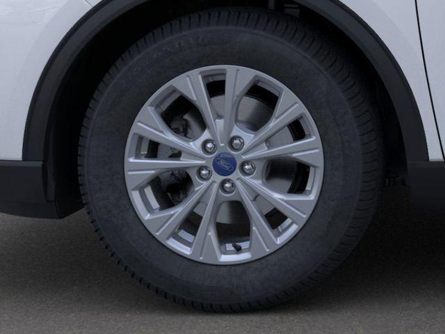 new 2025 Ford Escape car, priced at $32,940