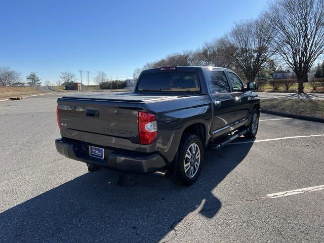 used 2019 Toyota Tundra car, priced at $39,495