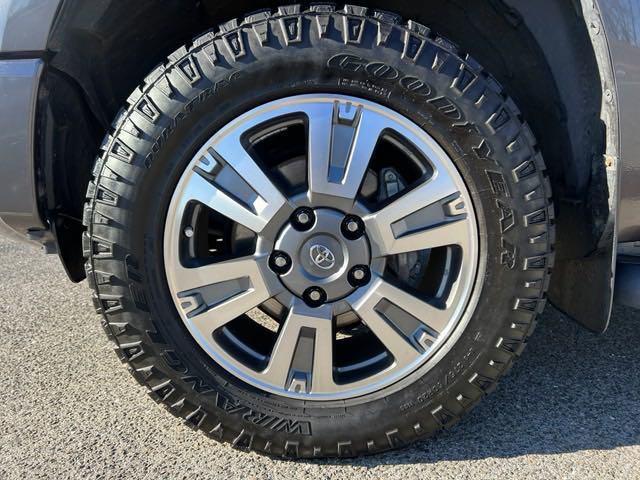 used 2019 Toyota Tundra car, priced at $39,495