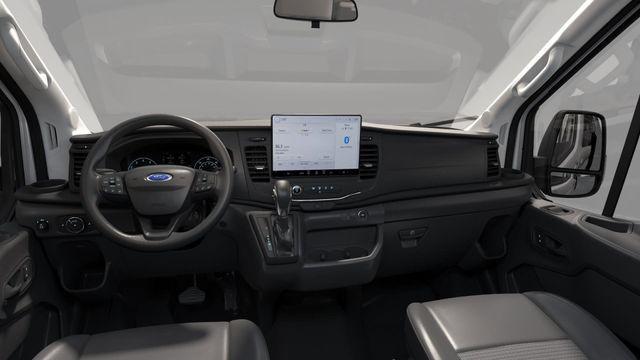 new 2025 Ford Transit-350 car, priced at $73,790