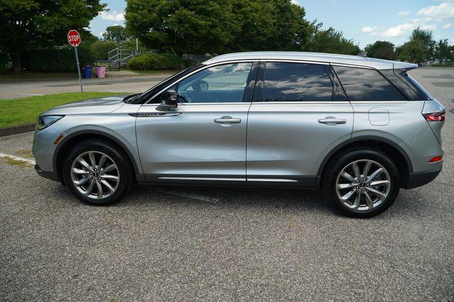 used 2022 Lincoln Corsair car, priced at $32,100