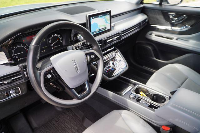 used 2022 Lincoln Corsair car, priced at $32,100