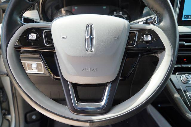 used 2022 Lincoln Corsair car, priced at $32,100