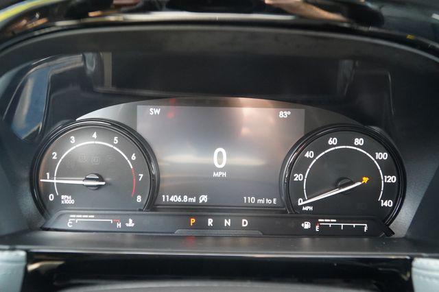 used 2022 Lincoln Corsair car, priced at $32,100