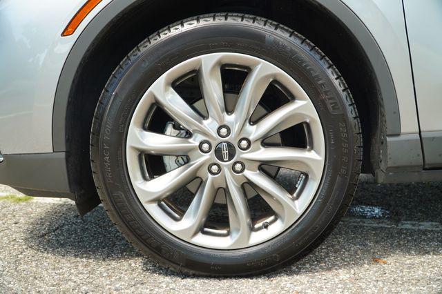used 2022 Lincoln Corsair car, priced at $32,100