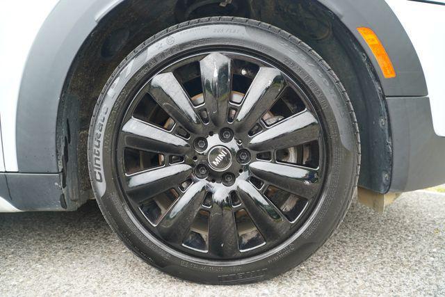 used 2020 MINI Countryman car, priced at $22,795