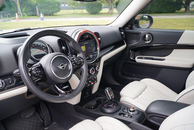used 2020 MINI Countryman car, priced at $22,795