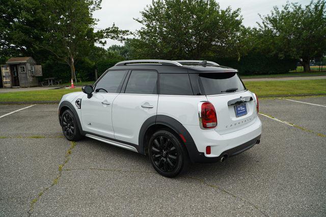 used 2020 MINI Countryman car, priced at $22,795