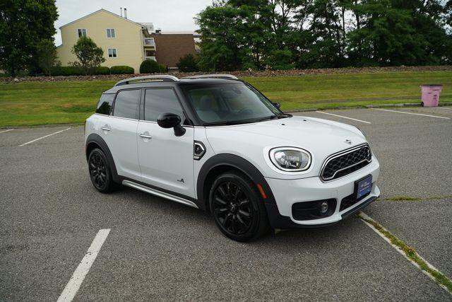 used 2020 MINI Countryman car, priced at $22,795