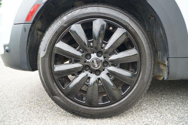 used 2020 MINI Countryman car, priced at $22,795