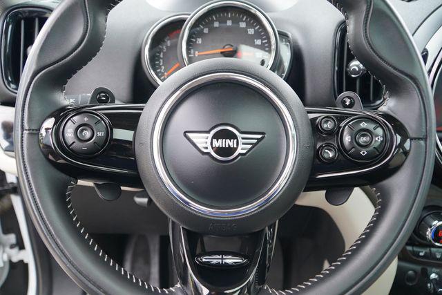 used 2020 MINI Countryman car, priced at $22,795