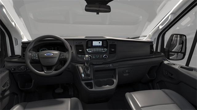 new 2024 Ford Transit-350 car, priced at $55,740