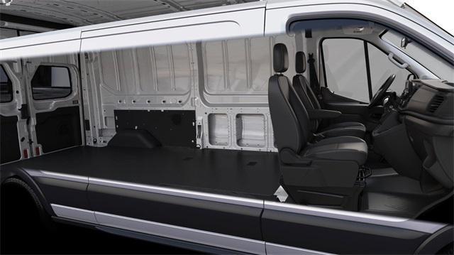 new 2024 Ford Transit-350 car, priced at $55,740