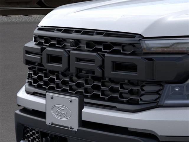 new 2024 Ford Ranger car, priced at $63,165