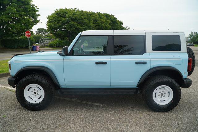 used 2025 Ford Bronco car, priced at $56,995