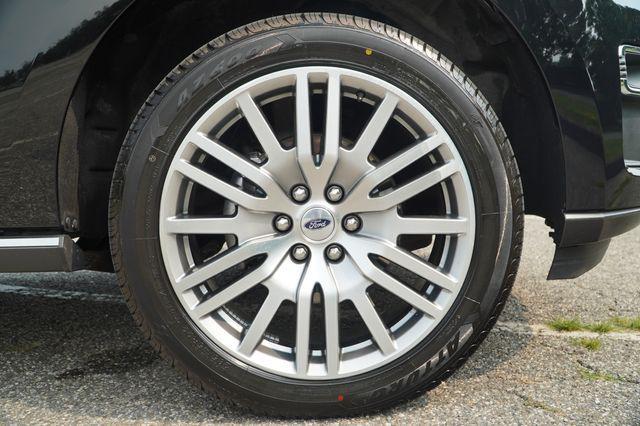 used 2023 Ford Expedition Max car, priced at $62,995