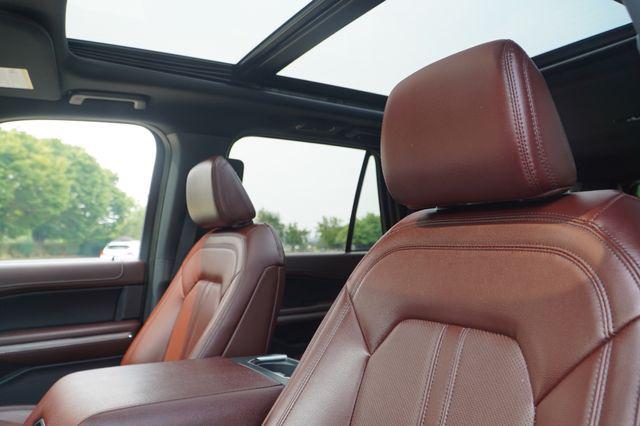 used 2023 Ford Expedition Max car, priced at $62,995