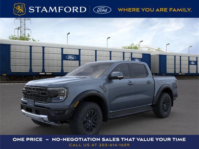 new 2024 Ford Ranger car, priced at $65,000