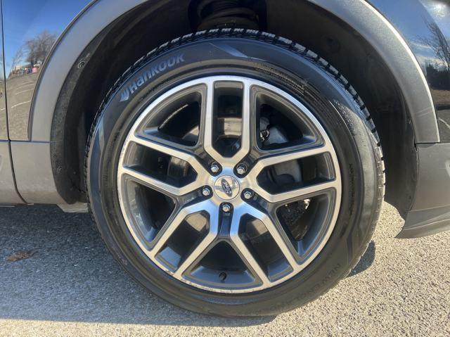 used 2018 Ford Explorer car, priced at $20,995