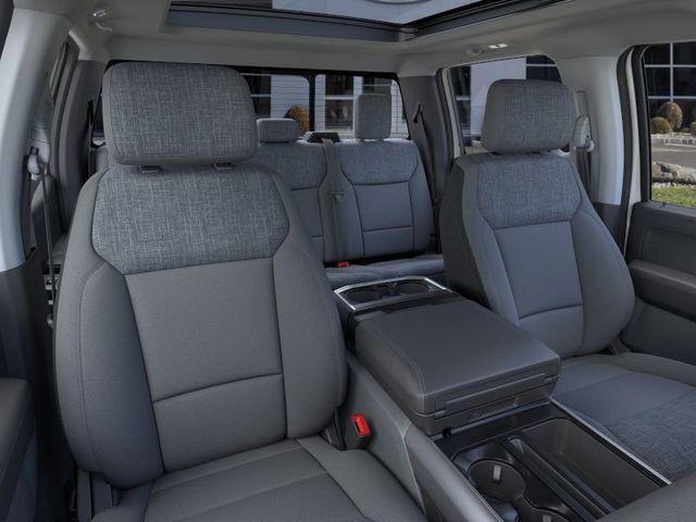 new 2024 Ford F-150 car, priced at $65,970