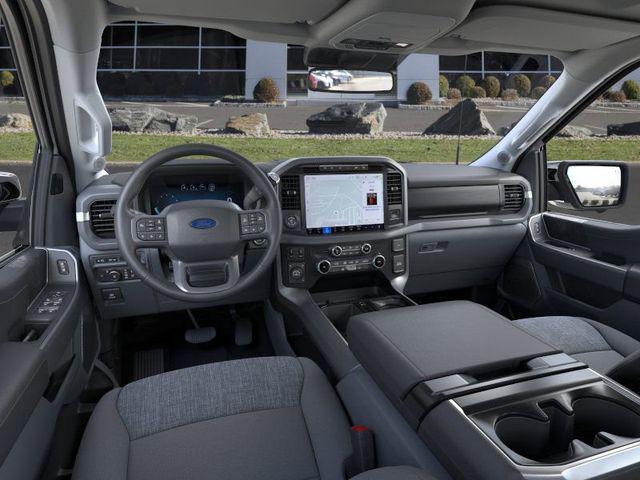 new 2024 Ford F-150 car, priced at $65,970