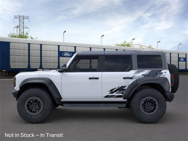 new 2024 Ford Bronco car, priced at $99,800