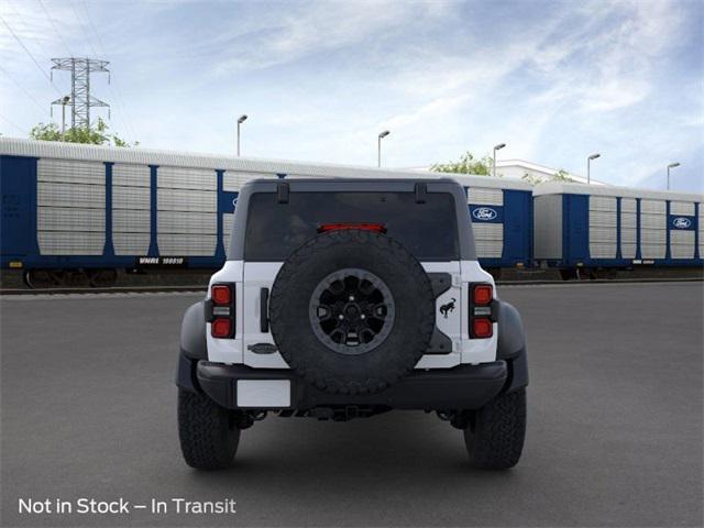 new 2024 Ford Bronco car, priced at $99,800