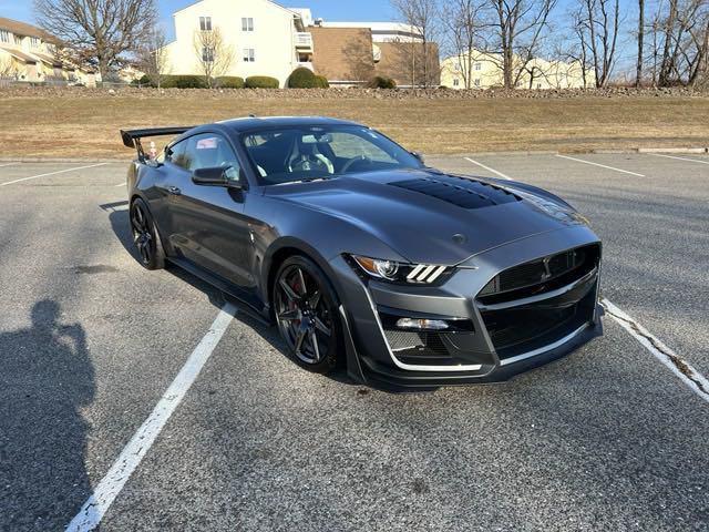 used 2021 Ford Mustang car, priced at $92,995