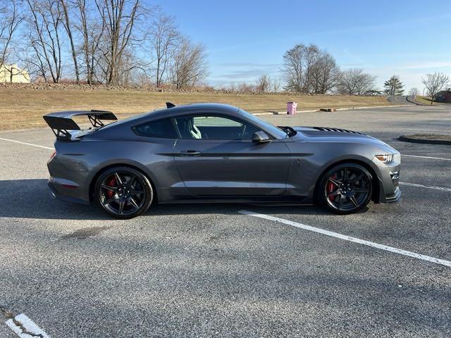 used 2021 Ford Mustang car, priced at $92,995