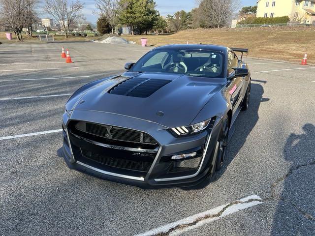 used 2021 Ford Mustang car, priced at $92,995