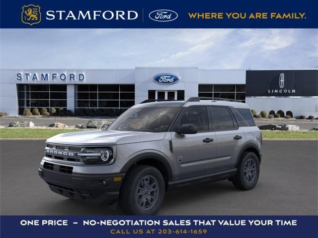 new 2024 Ford Bronco Sport car, priced at $33,125