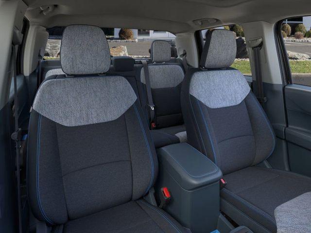 new 2025 Ford Maverick car, priced at $35,855