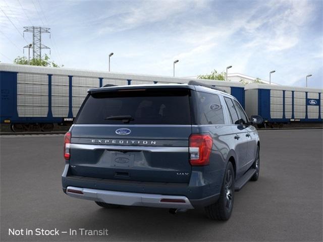 new 2024 Ford Expedition Max car, priced at $75,345