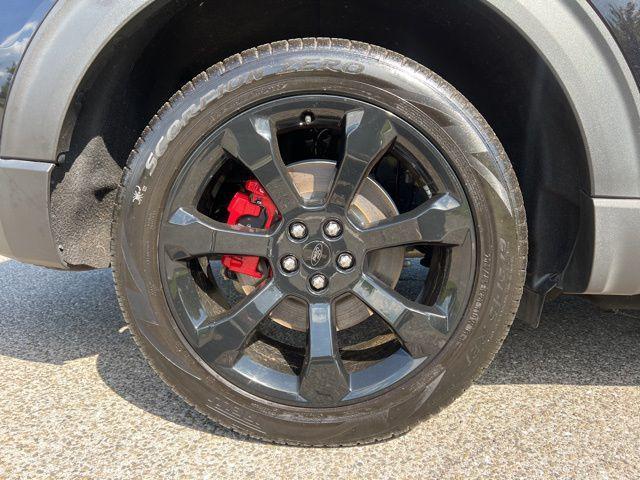 used 2022 Ford Explorer car, priced at $43,995